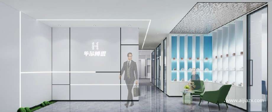 如何選擇最好的鄭州辦公室裝修公司？