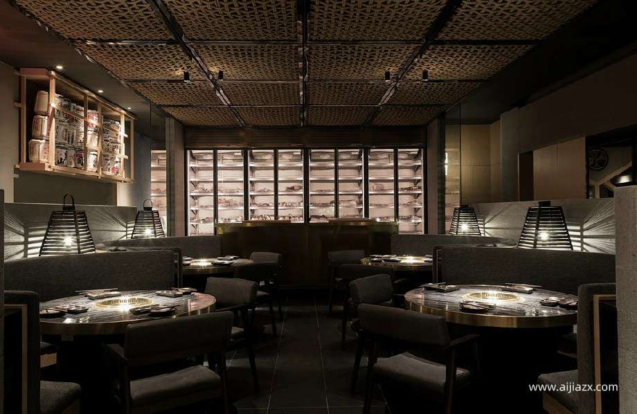 鄭州快餐店裝修設(shè)計(jì)，快餐店專業(yè)裝修設(shè)計(jì)