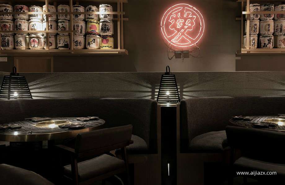 鄭州快餐店裝修設(shè)計(jì)，快餐店專業(yè)裝修設(shè)計(jì)