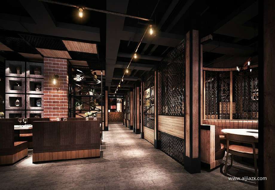 開個(gè)火鍋店自己裝修需要多少錢，要花多長時(shí)間