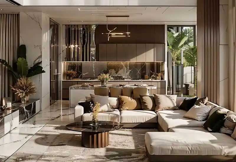 鄭州別墅設計趨勢:別墅的低碳節能家電選擇