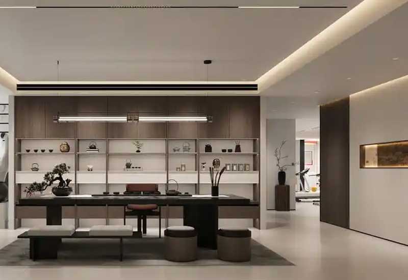 舊房改造預算:鄭州老房翻新的設計變更費用