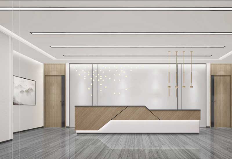 鄭州辦公室裝修報價:不同檔次的價格差異分析