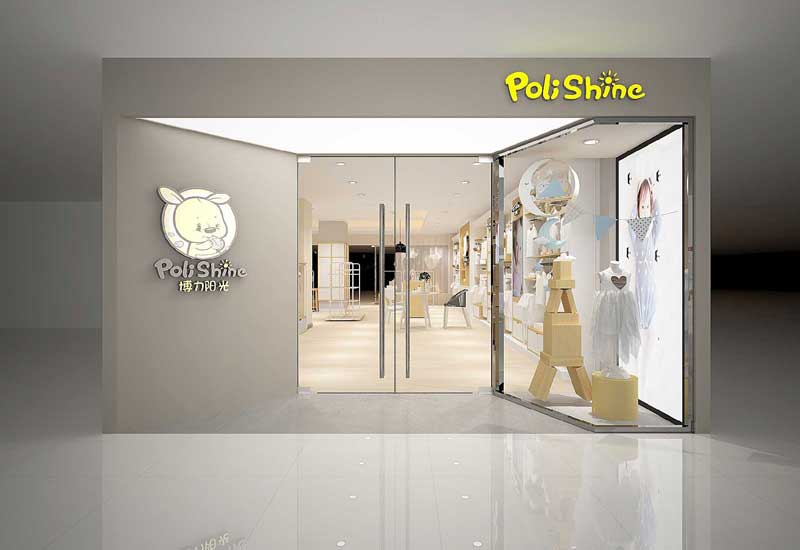 鄭州服裝店裝修設(shè)計:如何用陳列空間提升試穿轉(zhuǎn)化率