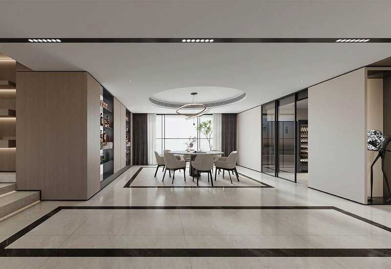 鄭州舊房改造預算:老房翻新的軟裝與硬裝比例