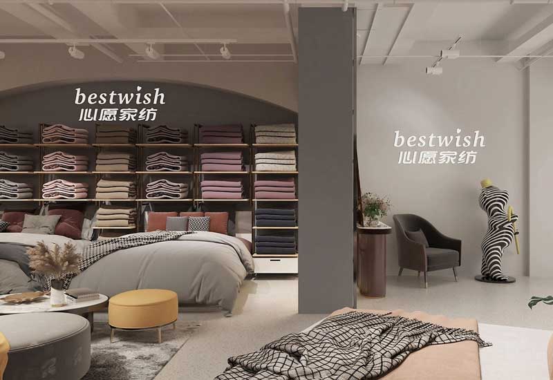 鄭州商業(yè)店面形象設(shè)計(jì)升級:顧客體驗(yàn)提升方案