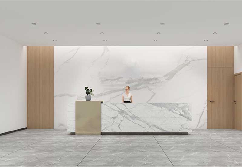 鄭州寫字樓裝修設計施工周期:不同面積的完工時間參考