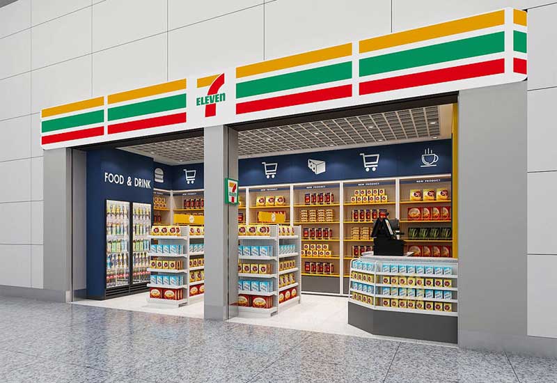 鄭州便利店裝修設(shè)計(jì)報(bào)價(jià):100㎡以內(nèi)預(yù)算清單