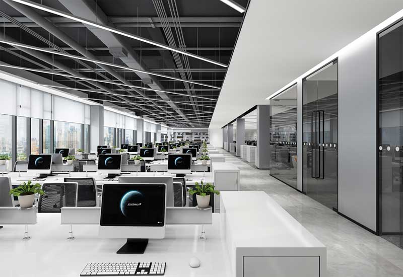 鄭州辦公室裝修隱蔽工程怕被坑？驗(yàn)收清單 