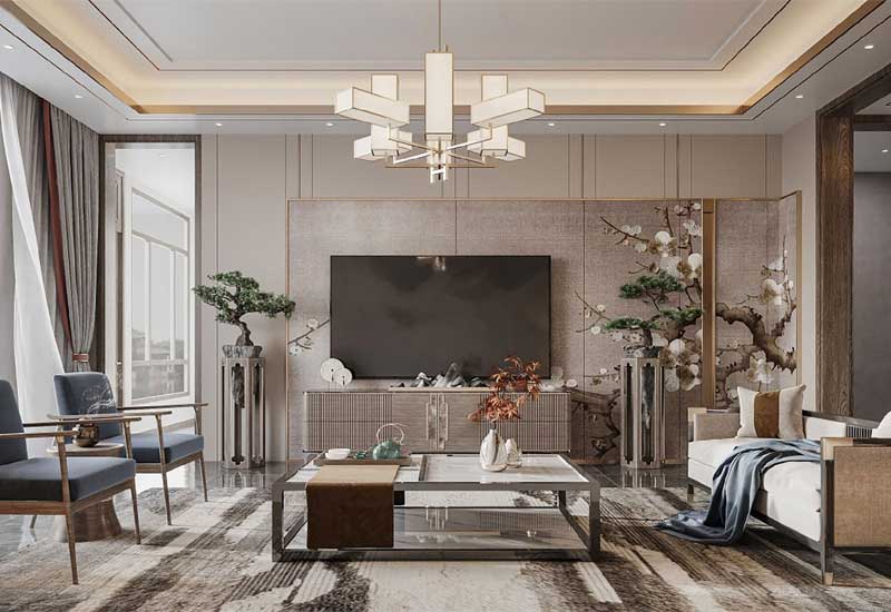 鄭州家裝設(shè)計(jì)費(fèi)用對比:資深設(shè)計(jì)師 vs 新銳設(shè)計(jì)師