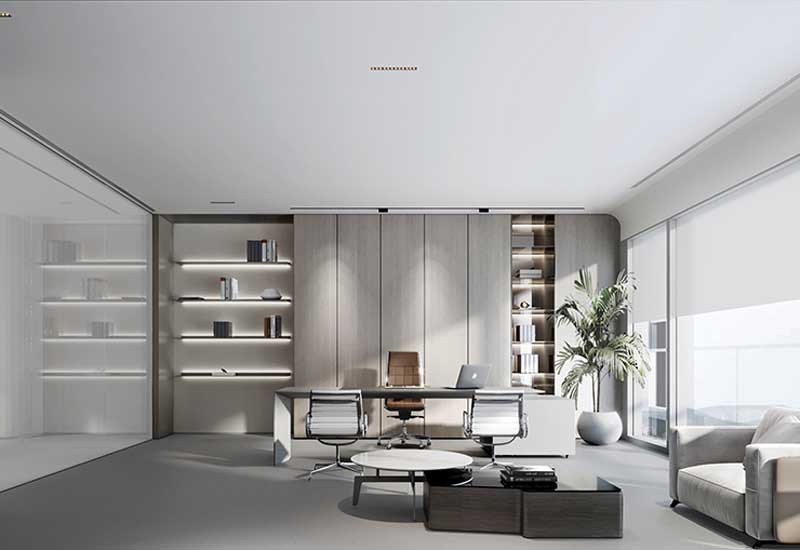 鄭州辦公室裝修設(shè)計(jì)的垃圾清運(yùn):合規(guī)處理與費(fèi)用