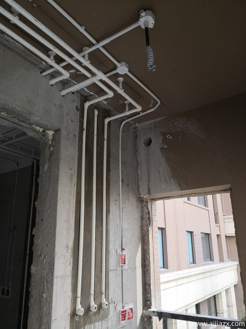 新房驗(yàn)收過程中水電改如何做驗(yàn)收？