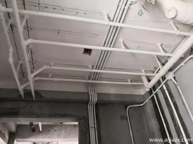 新房驗(yàn)收過程中水電改如何做驗(yàn)收？