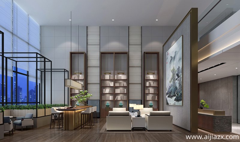 鄭州小辦公室裝修時應注意什么?辦公室裝修公司