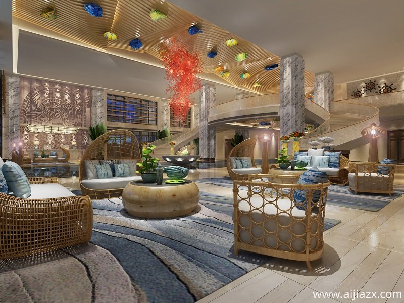 做商務酒店設計時容易出現(xiàn)的錯誤，怎樣規(guī)避