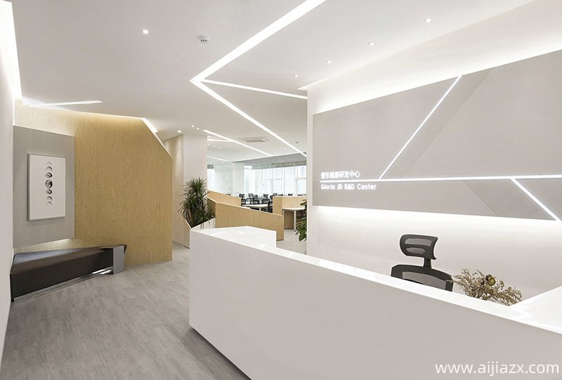 鄭州辦公室裝修設(shè)計(jì)，如何快速又省錢？