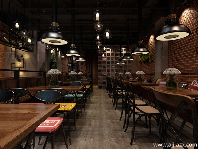 鄭州餐廳設(shè)計相關(guān)美學知識